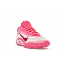 Женские кроссовки Nike Aja Wilson AOne Pink Aura (W)