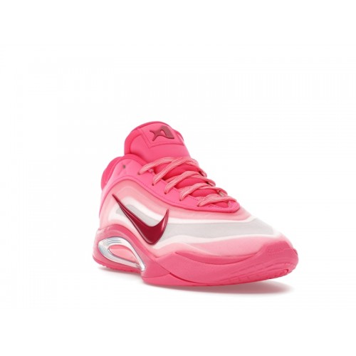 Nike Wmns AOne Pink Aura - женская сетка размеров