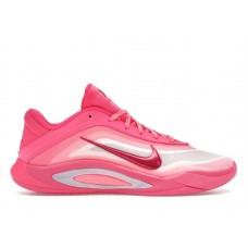 Женские кроссовки Nike Aja Wilson AOne Pink Aura (W)