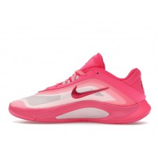 Женские кроссовки Nike Aja Wilson AOne Pink Aura (W)