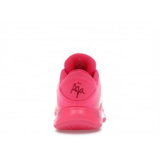 Женские кроссовки Nike Aja Wilson AOne Pink Aura (W)