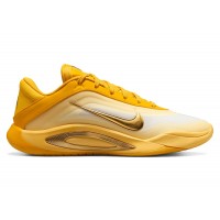Женские кроссовки Nike Aja Wilson AOne Sunshine (W)