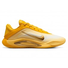 Женские кроссовки Nike Aja Wilson AOne Sunshine (W)