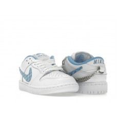 Кроссовки Nike SB Dunk Low Pro Nicole Hause