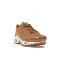 Nike Air Max Plus Flax Sail