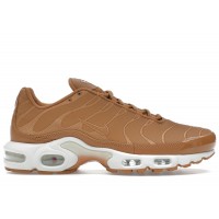 Nike Air Max Plus Flax Sail