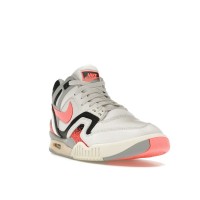 Кроссовки Nike Air Tech Challenge II Hot Lava (2024)
