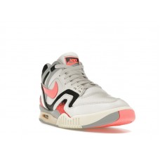 Кроссовки Nike Air Tech Challenge II Hot Lava (2024)