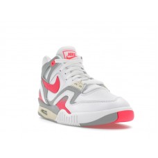 Кроссовки Nike Air Tech Challenge II Racer Pink