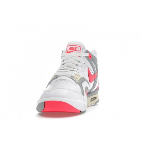 Кроссы Nike Air Tech Challenge II Racer Pink - мужская сетка размеров