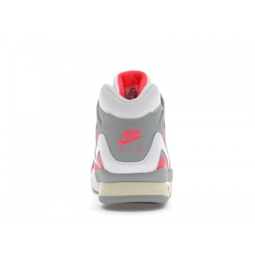 Кроссы Nike Air Tech Challenge II Racer Pink - мужская сетка размеров