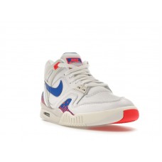 Nike Air Tech Challenge II Pixel Court (2025)