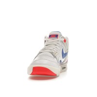 Nike Air Tech Challenge II Pixel Court (2025)