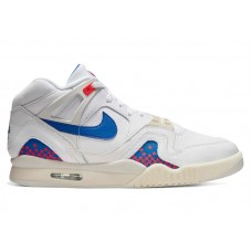 Кроссовки Nike Air Tech Challenge II Pixel Court (2025)