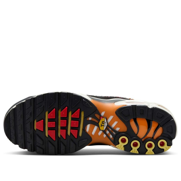 Swarovski x Nike Wmns Air Max Plus Sunset - женская сетка размеров Swarovski x Nike Wmns Air Max Plus Sunset - женская сетка размеров