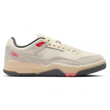 Женские Jordan Flight Court Pale Ivory Anthracite Infrared (W)