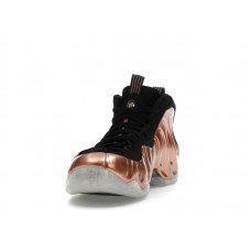 Кроссовки Nike Air Foamposite One Copper (2024)