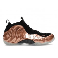 Кроссовки Nike Air Foamposite One Copper (2024)