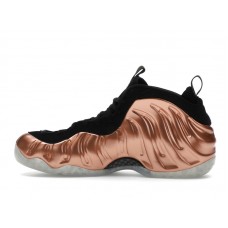 Кроссовки Nike Air Foamposite One Copper (2024)