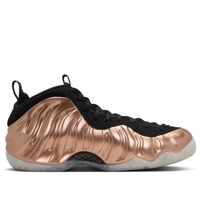 Nike Air Foamposite One Copper 2024 - мужская сетка размеров Nike Air Foamposite One Copper 2024 - мужская сетка размеров