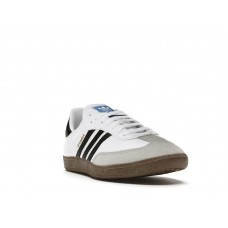 Кроссовки adidas Samba White
