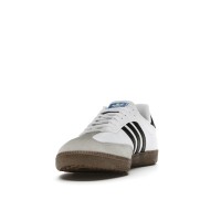 Кроссовки adidas Samba White