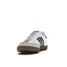 Кроссовки adidas Samba White