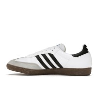 Кроссовки adidas Samba White
