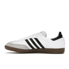 Кроссовки adidas Samba White