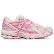 Подростковые New Balance 1906R Rose Sugar Pink Satin (GS)