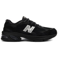 Подростковые New Balance 2010 DTLR Carbon (GS)