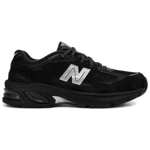 New Balance 2010 DTLR Carbon (GS) - подростковая сетка размеров