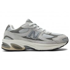 Подростковые New Balance 2010 Raincloud Harbor Grey (GS)
