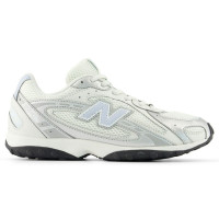 Подростковые New Balance 204L Lace White Oxford Blue (GS)