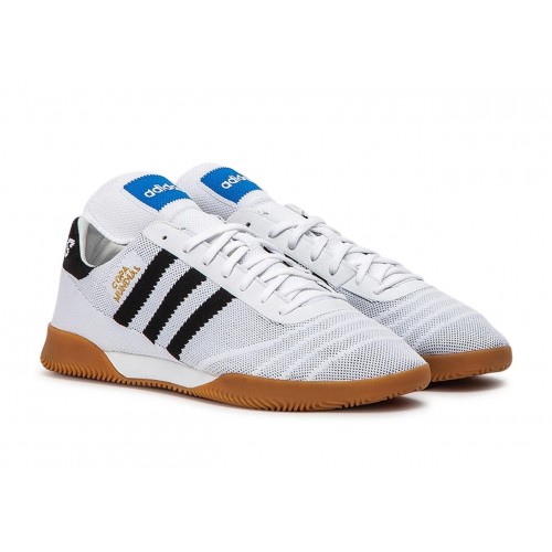 Мужские футбольные бутсы adidas Copa 70Y TR White