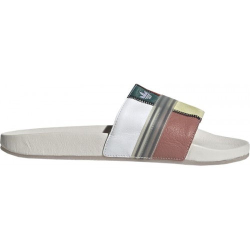 adidas Adilette Bristol Studios - мужская сетка размеров