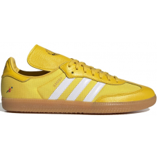 Кроссовки adidas Samba OG Oyster Holdings Yellow