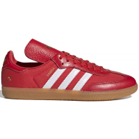 Кроссовки adidas Samba OG Oyster Holdings Red