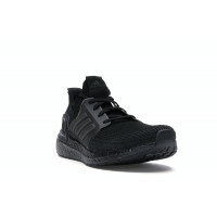 adidas Ultra Boost 2019 Triple Black