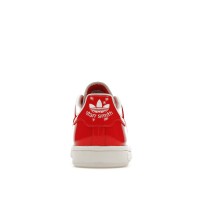 Женские кроссовки adidas Stan Smith Valentines Day Red (2019) (W)