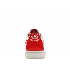 Женские кроссовки adidas Stan Smith Valentines Day Red (2019) (W)