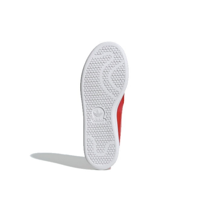adidas Stan Smith Valentines Day Red (2019) (W) - женская сетка размеров adidas Stan Smith Valentines Day Red (2019) (W) - женская сетка размеров