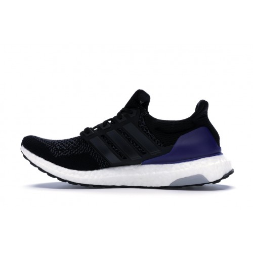 Кроссы adidas Ultra Boost OG (2018/2020) - мужская сетка размеров