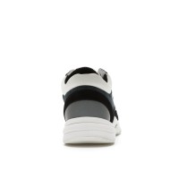 Женские Chanel Low Top Trainer CC White Navy (W)