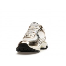 Chanel CC Runner Gold Laminate