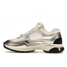 Chanel CC Runner Gold Laminate
