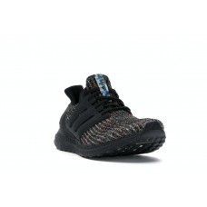 Кроссовки adidas Ultra Boost 3.0 Black Multi-Color