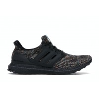 Кроссовки adidas Ultra Boost 3.0 Black Multi-Color