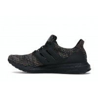 Кроссовки adidas Ultra Boost 3.0 Black Multi-Color