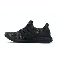 Кроссовки adidas Ultra Boost 3.0 Black Multi-Color